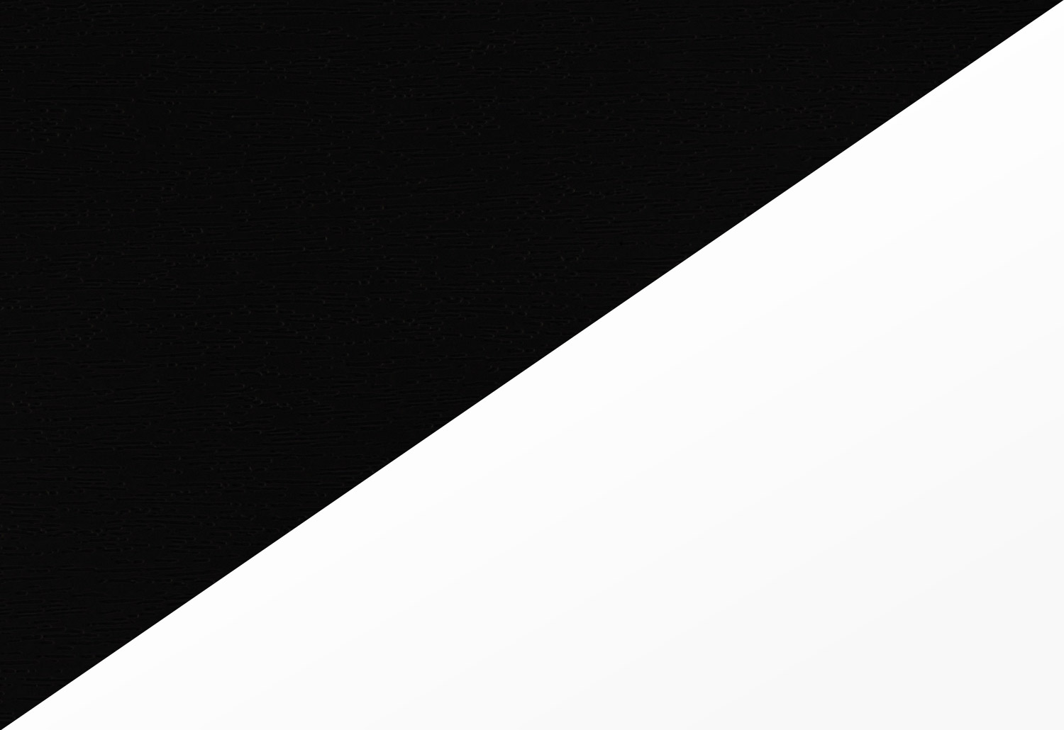 Palisander on white