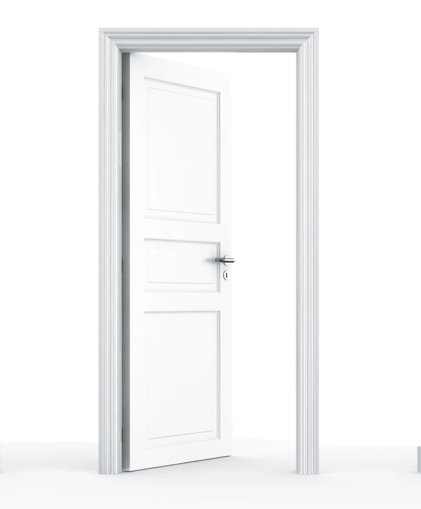 uPVC Doors